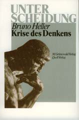 Krise des Denkens