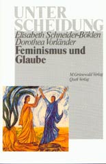 Feminismus und Glaube