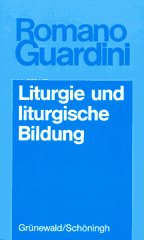 Liturgie und liturgische Bildung