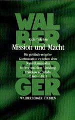 Mission und Macht