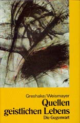 Quellen geistlichen Lebens – Band 4