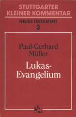Lukas-Evangelium