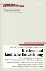 Kirchen und ländliche Entwicklung