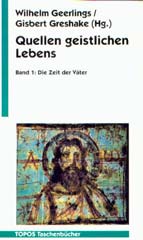 Quellen geistlichen Lebens – Band 1