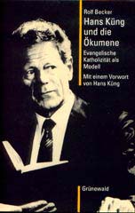 Hans Küng und die Ökumene