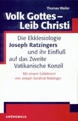 Volk Gottes – Leib Christi