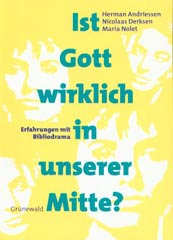 Ist Gott wirklich in unserer Mitte?