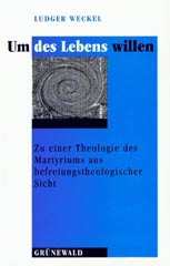 Um des Lebens willen
