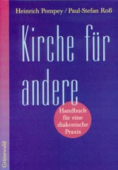 Kirche für andere
