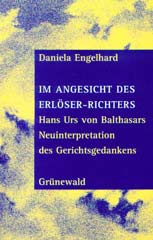 Im Angesicht des Erlöser-Richters