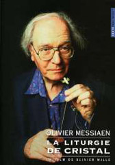La liturgie de cristal – DVD                                                                                                                                                                                                                                                                                                                                                                                                                                                                      