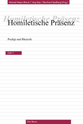 Homiletische Präsenz