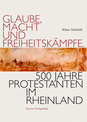 Glaube, Macht und Freiheitskämpfe