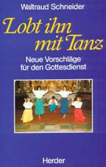 Lobt ihn mit Tanz                                                                                                                                                                                                                                                                                                                                                                                                                                                                              