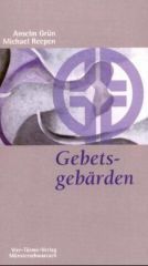 Gebetsgebärden