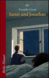 Samir und Jonathan
