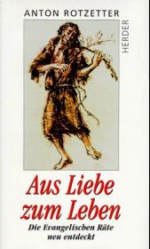 Aus Liebe zum Leben