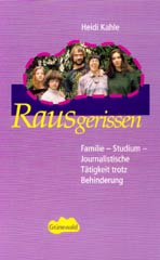 Rausgerissen