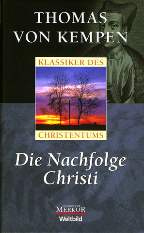 Die Nachfolge Christi