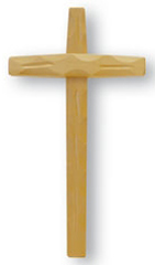 Wandkreuz Linde