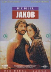 Jakob – Film auf DVD
