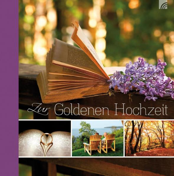 Zur Goldenen Hochzeit