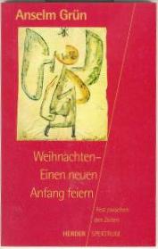 Weihnachten – Einen neuen Anfang feiern