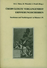 Überwältigte Vergangenheit – Erinnerungsscherben