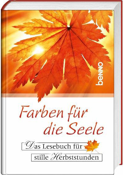 Farben für die Seele