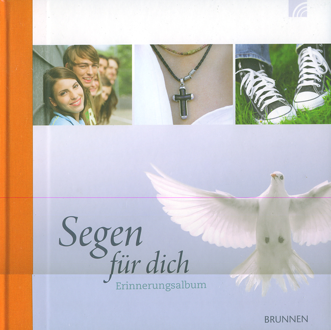 Segen für dich