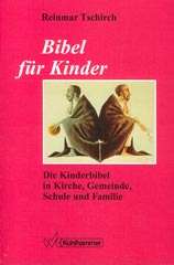 Bibel für Kinder