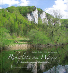 Ruheplatz am Wasser