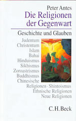 Die Religionen der Gegenwart