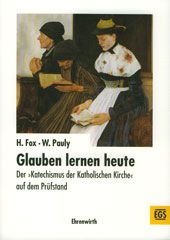 Glauben lernen heute