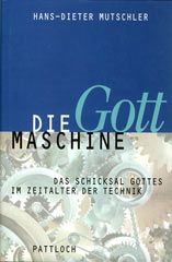 Die Gottmaschine