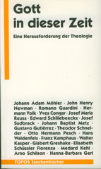 Gott in dieser Zeit
