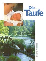 Die Taufe
