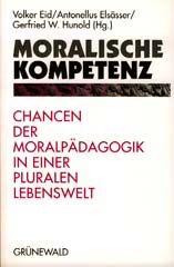 Moralische Kompetenz