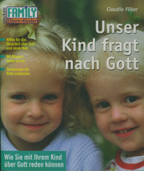 Unser Kind fragt nach Gott