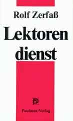 Lektorendienst