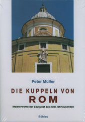 Die Kuppeln von Rom