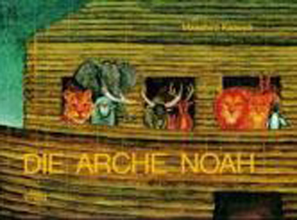 Die Arche Noah