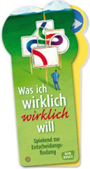 Was ich wirklich, wirklich will