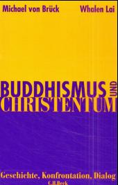 Buddhismus und Christentum