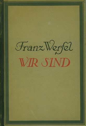 Wir sind