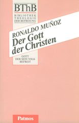 Der Gott der Christen