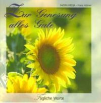 Zur Genesung alles Gute
