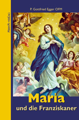Maria und die Franziskaner