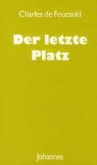 Der letzte Platz