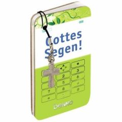 Gottes Segen!
